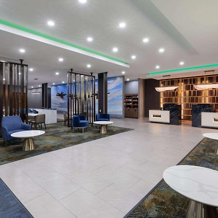 La Quinta Inn & Suites By Wyndham San Antonio At The Rim ภายนอก รูปภาพ